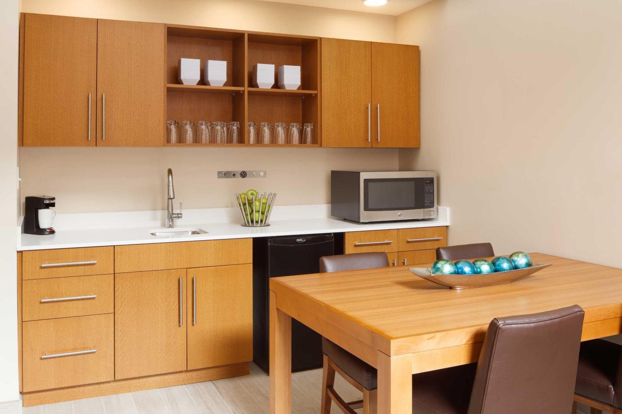 Hyatt Place Knoxville/Downtown Eksteriør bilde